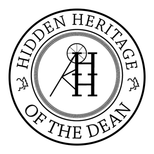 Hidden Heritage of the Dean app icon