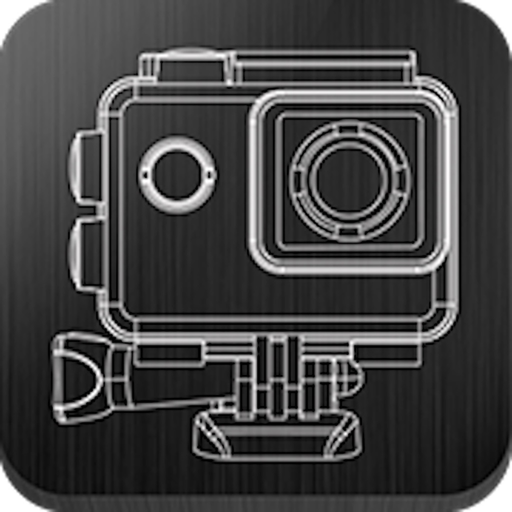 GoAction app icon