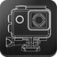 GoAction icon