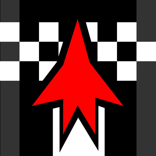 Tap the Road app icon