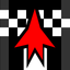 Tap the Road icon