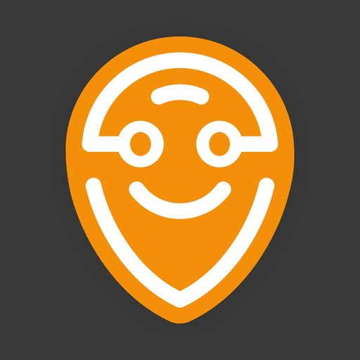 PAYUCA Smart Parking app icon
