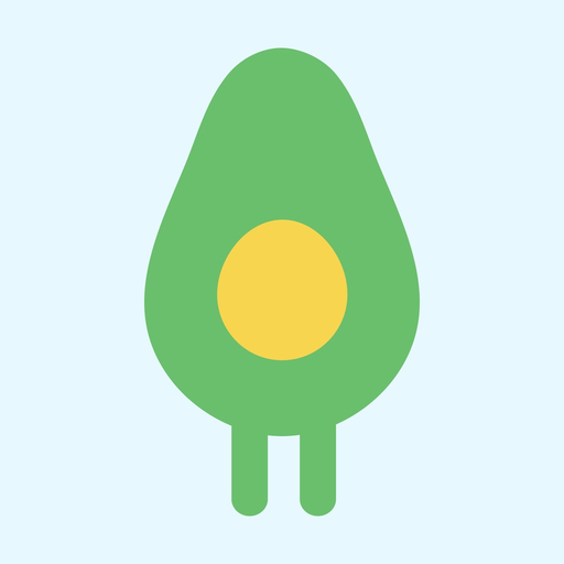 Foodvisor - AI Calorie Counter app icon