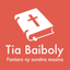 Tia Baiboly icon