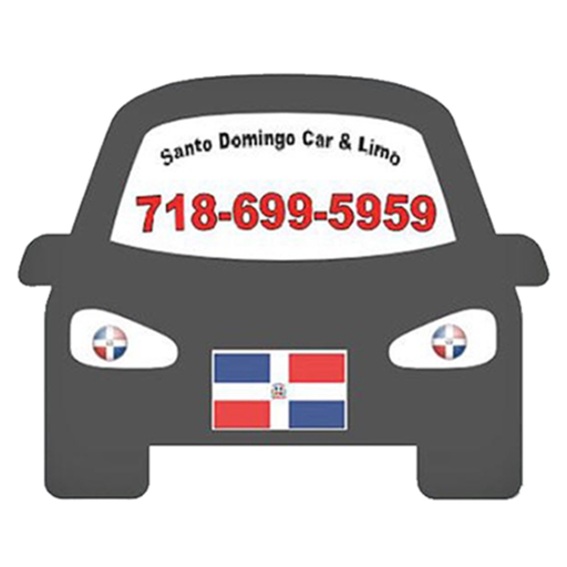 Santo Domingo Car & Limo app icon