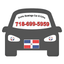 Santo Domingo Car & Limo icon