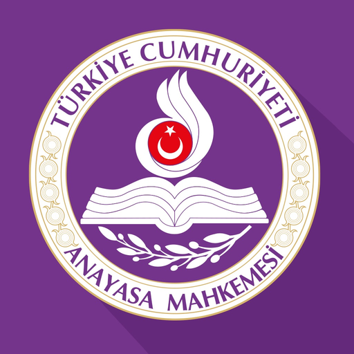 T.C. Anayasa Mahkemesi app icon