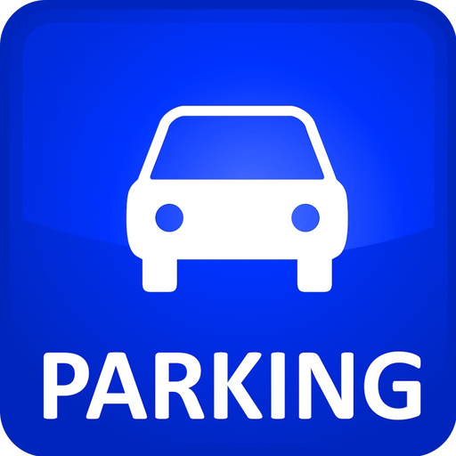 FindMyCar - with Apple Watch capabilities app icon