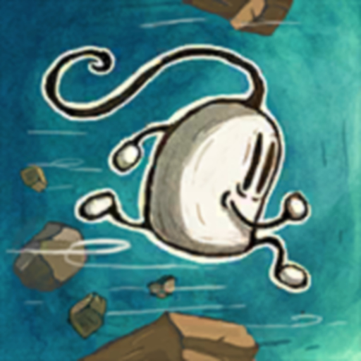 Blown Away: Secret of the Wind app icon