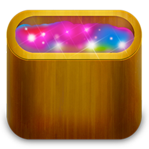 Photo Focus & Splash Color Pro app icon