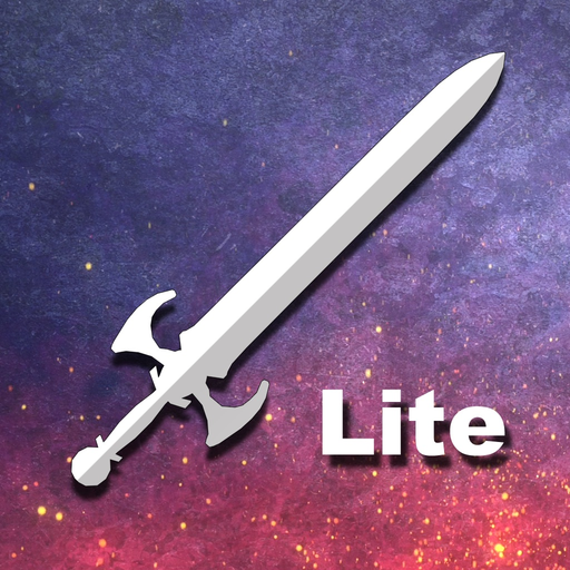 Heavy Blade Lite app icon