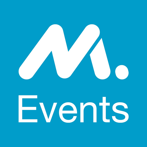 NAM Meetings app icon