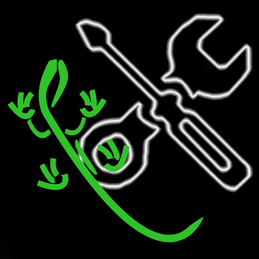 Lizzy Service app icon