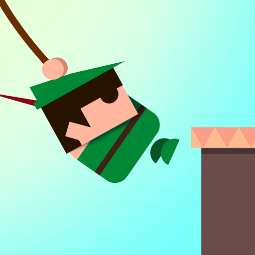 Swing app icon