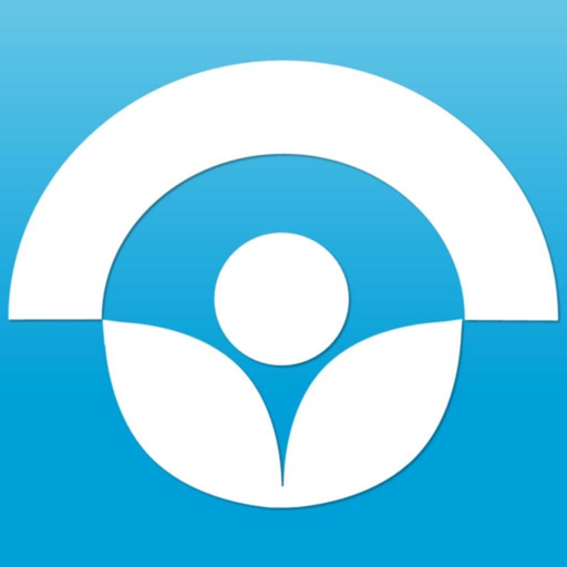The ACPA app icon