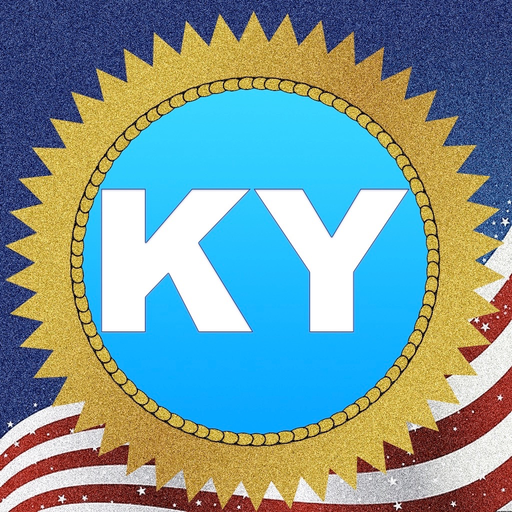 KY Laws Codes Titles KRS app icon
