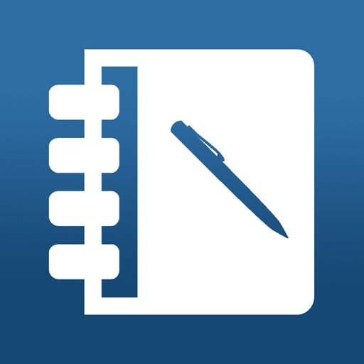 Simple Notepad - Best Notebook Text Editor Pad to Write Take Fast Memo Note app icon