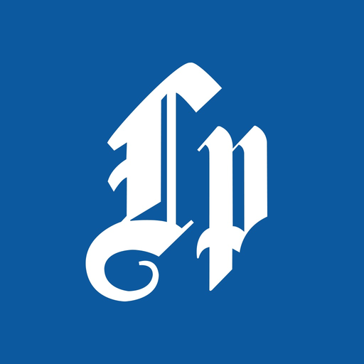 Laagendalsposten nyheter app icon