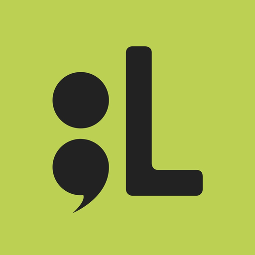 Lierposten nyheter app icon