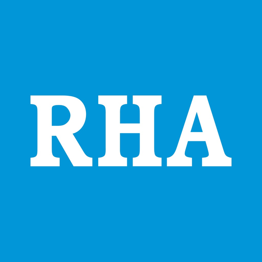 Røyken og Hurums Avis app icon