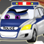 Cars Labyrinth Kids Fun Game icon