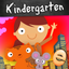 Animal Math Kindergarten Games icon