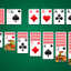 Solitaire Classic TV icon