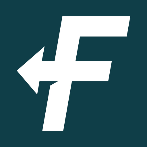 First West app icon
