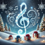 Christmas Ringtones & Carols icon
