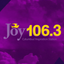Joy 106.3 Columbus icon