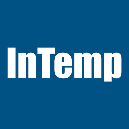 InTemp app icon