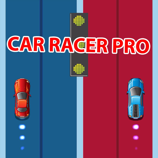 Car Racer Pro app icon