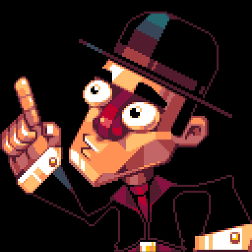Oh... Sir! app icon