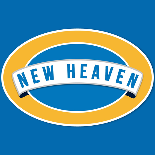 New Heaven Car Service app icon