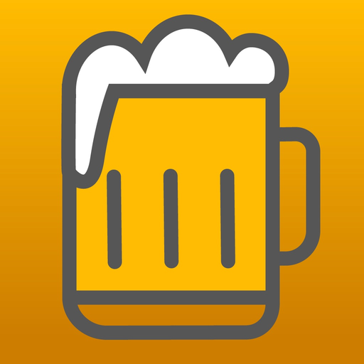 Chopine - Jeu Alcool & Soirées app icon