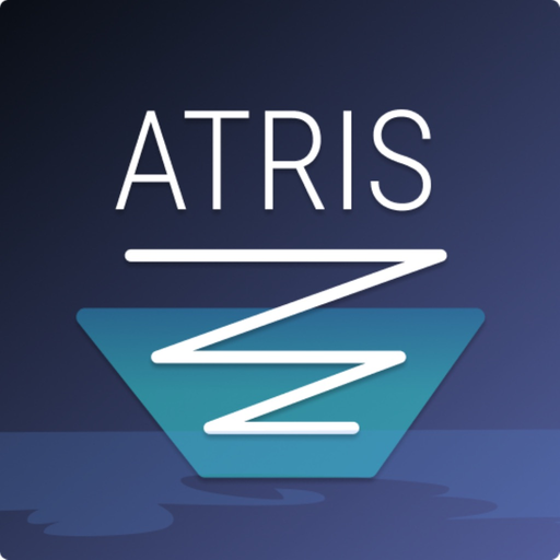 ATRIS app icon