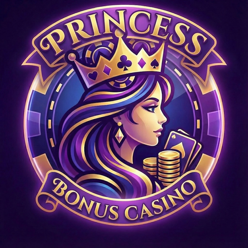 Princess Bonus Casino app icon