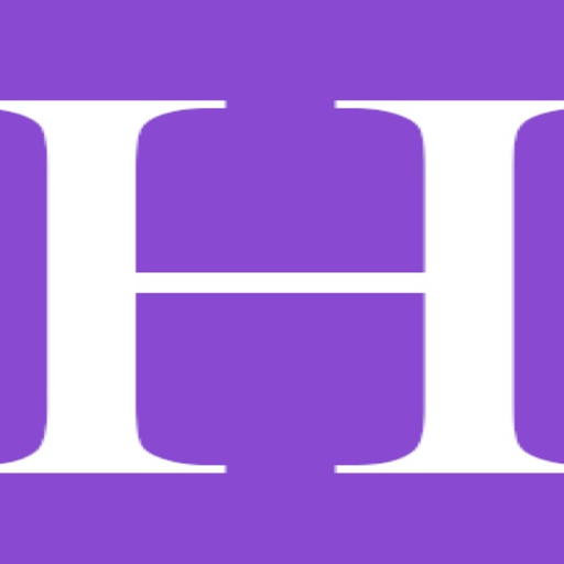HisChannel TV app icon