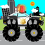 Police Games - Police Car icon
