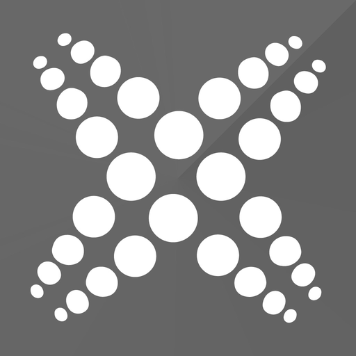 NUVICO Mobile app icon