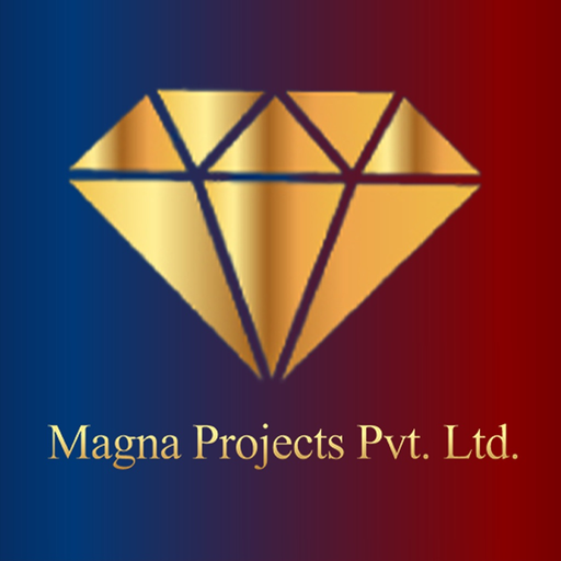 Magna Bullion app icon