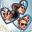 Love Photo Collage & Frames icon