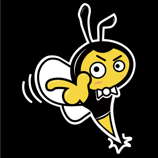 BigBee app icon