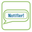 Notifier! icon