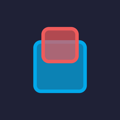 Coincident app icon