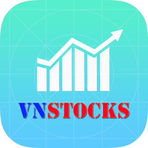 VnStocks app icon