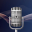 Sound Recording - Smart Voice Recorder and Voice Changer with Effects icon