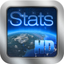 World Statistics icon