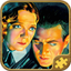 Vintage Movie Posters Puzzles icon