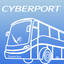 Cyberport Tenant Bus icon